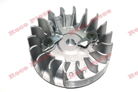 Volante per motoseghe Husqvarna 340, 345, 346, 350, 353
