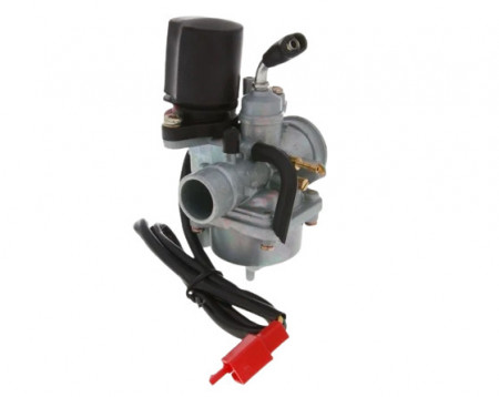 Yamaha Jog robogó karburátor (elektronikus fojtószelep) 12mm