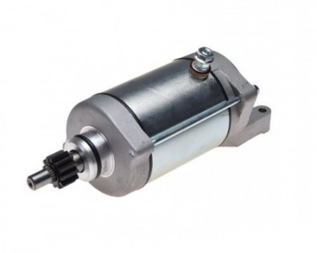 Yamaha YFM660 RAPTOR elektromos motor