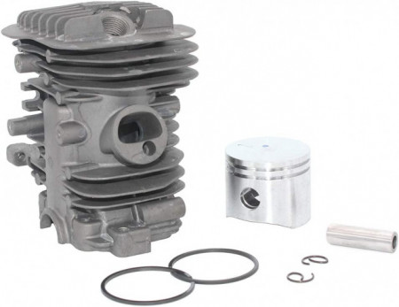 Zestaw cylindra do pilarki łańcuchowej OleoMac 941C (Ø40 mm)