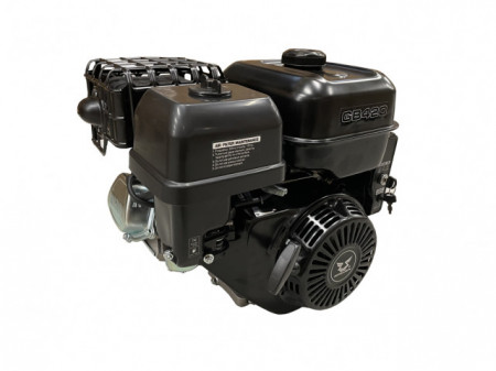 Zongshen GB420 13CP benzinmotor (tengely: 25,4 x 60 mm) kulcsos indítással