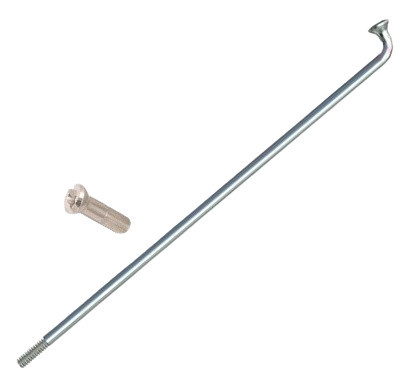 Ακίδα ποδηλάτου 262mm x 2mm