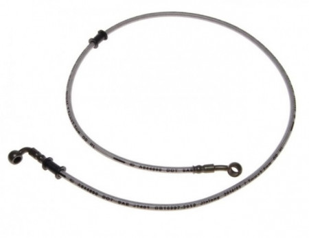 Εύκαμπτος σωλήνας υδραυλικού φρένου ATV 200cc (1100mm)