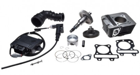 Κιτ συντονισμού Piaggio Liberty Vespa 50CC