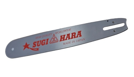 Λεπίδα αλυσοπρίονου 30 δόντια βήμα 3/8 40cm Sugihara (Ιαπωνία)