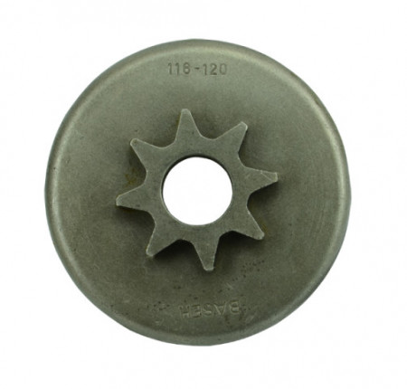 Λεπίδα συμπλέκτη αλυσοπρίονου Dolmar 116, 120, Ps6000, Ps6800