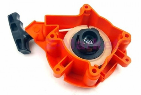 Μίζα αλυσοπρίονου Husqvarna 243RJ 243R 543RS - Img 1