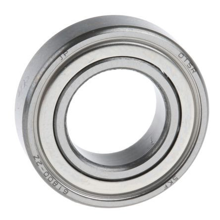 Ρουλεμάν τροχού χλοοκοπτικού Husqvarna (61800- 2Z)