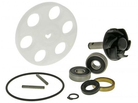 Σετ επισκευής αντλίας νερού σκούτερ Yamaha 50-80cc (πλήρες)