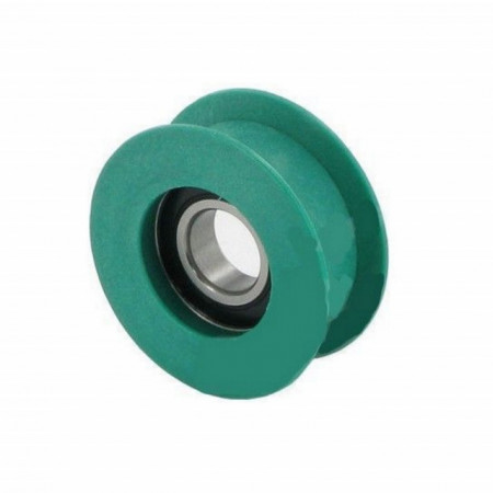 Τροχαλία ιμάντα Castel Garden TC92, TC102, TC122, TC 92, TC 102, TC 122