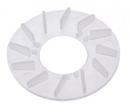 Τροχαλία ψύξης 4T 50-80cc σκούτερ variator