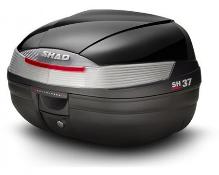 Багажник за скутер SHAD HS37