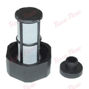 Бензинов филтър за трамбовка Wacker WM80, BS600