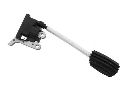 Бобина за косачка Husqvarna 243R, 243RJ, 543RBK