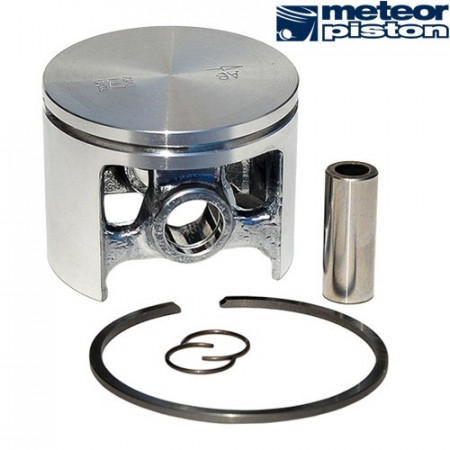 Бутало комплект за моторни триони Husqvarna 154, 254, Ø 45 mm Meteor