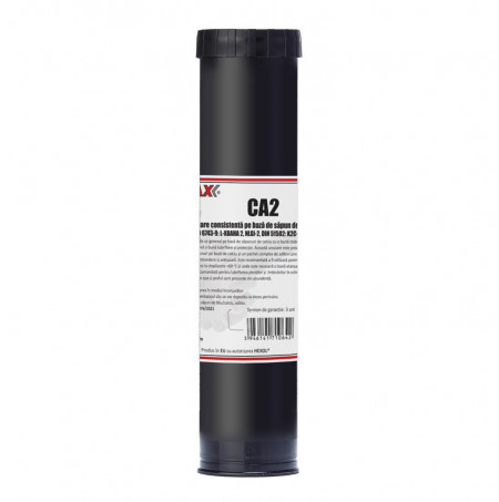 Вазелин Gammax CA2 400 Gr