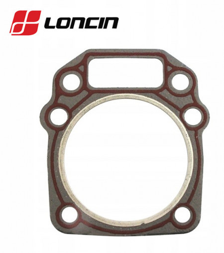 Гарнитура цилиндрова глава за LONCIN LC1P70FC