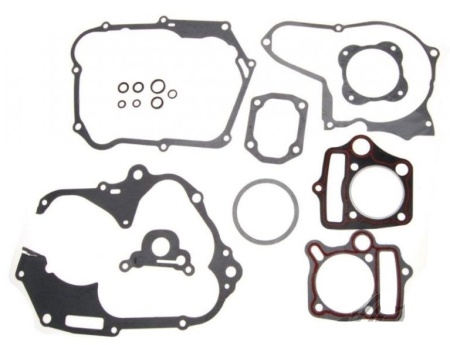 Гарнитури за Cross 4T 125cc