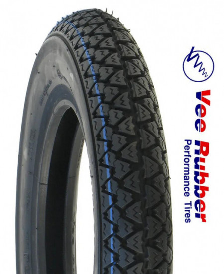 Гума за скутер 3.50- 18 Vee Rubber (VRM 054)