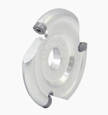 Диск за устройство прикрепящо се за флекс flex 3 x 6mm