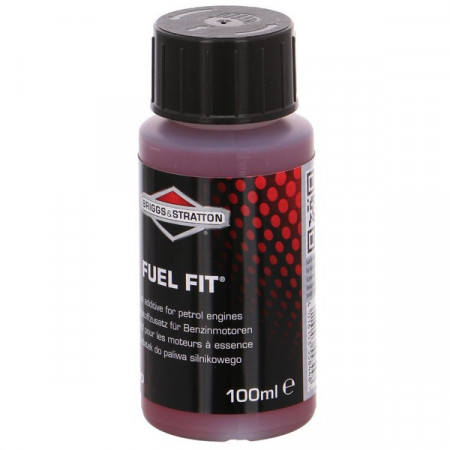 Добавка за гориво Briggs & Stratton™ Fuel Fit 100ml