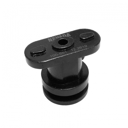 Държач нож за тревна косачка NAC | Ryobi | Scheppach MS224-53 (25mm)