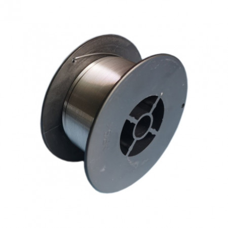 Заваръчна тел 0.8mm 0.5kg 30m