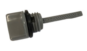 Капачка масло за Zongshen 177F, 188F, 190F
