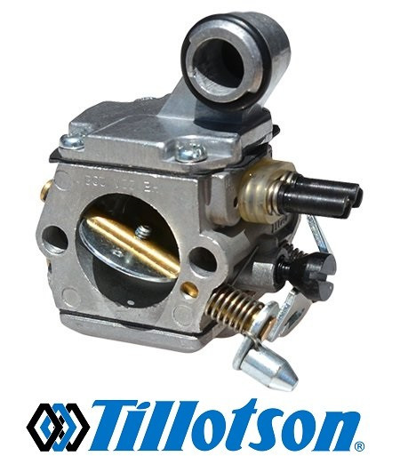 Карбуратор за моторни триони STIHL MS 341, MS 361 Tillotson