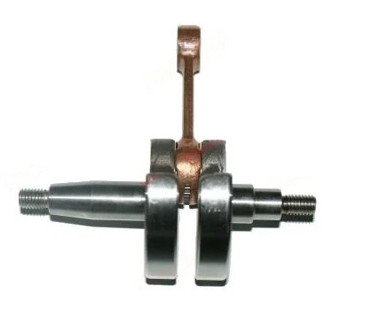Колянов вал за китайски моторни коси / mitsubishi TL52 40mm