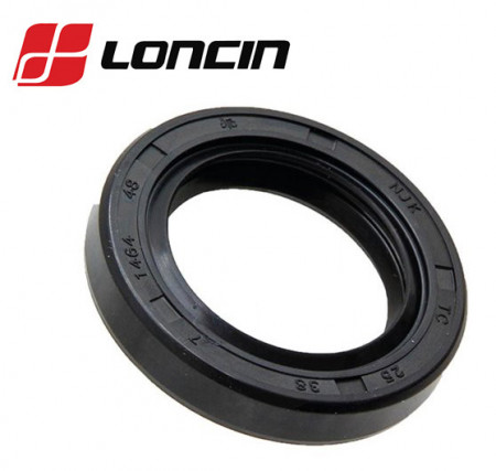 Семеринг за горен вал Loncin G200F, LC1P61FA, LC1P65FA