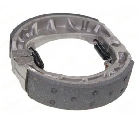 Спирачни обувки за скутер (средни) R10, R12
