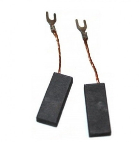 Четки колектор 5X10X25 mm