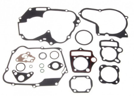 107-110cc ciclomotore / ATV guarnizioni (completo)