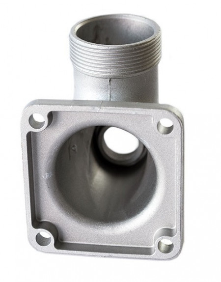 2" motorszivattyú csatlakozó