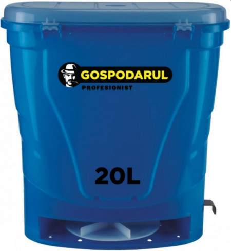 20L Accumulatore Fertilizzante Professionale