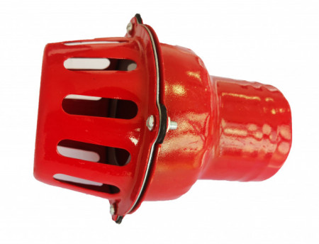3" (fém) szorb motorszivattyú
