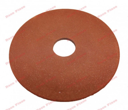 Abrasion disk for chain sharpening device for chainsaw 105 x 22.2mm