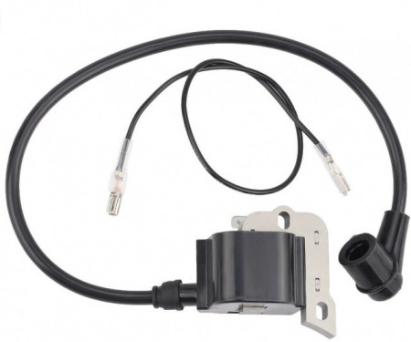 Accensione motosega Husqvarna 40, 51, 55, 257, 261, 262, 272 (Taiwan)