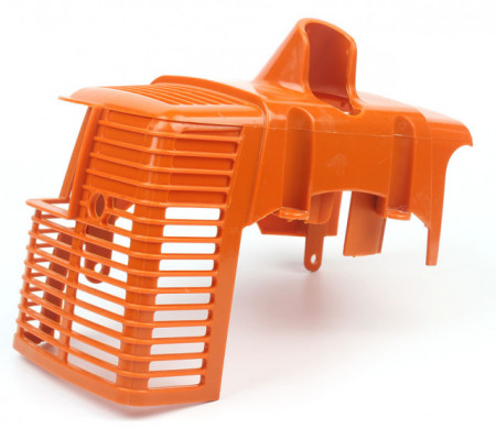 Alloggiamento motore tosaerba compatibile Stihl Fs120 Fs200 Fs250