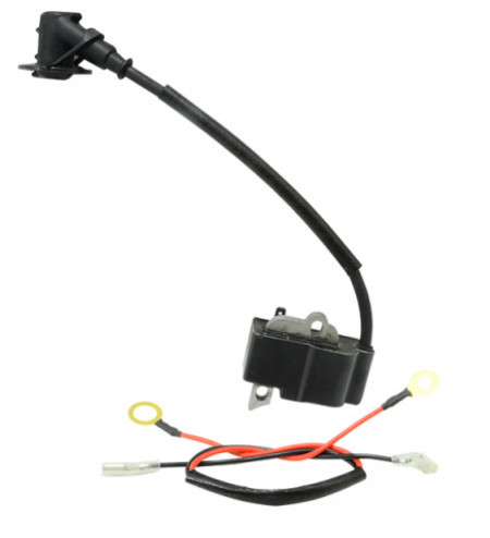 Allumage compatible avec la tronçonneuse Stihl MS 261, MS261C