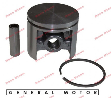 Alpina VIP42 Ø 40 mm GMI tronçonneuse complète piston