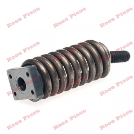 Ammortizzatore per motosega Husqvarna 340, 345, 350, 357, 359, 435, 440, 445, 450 (motore)