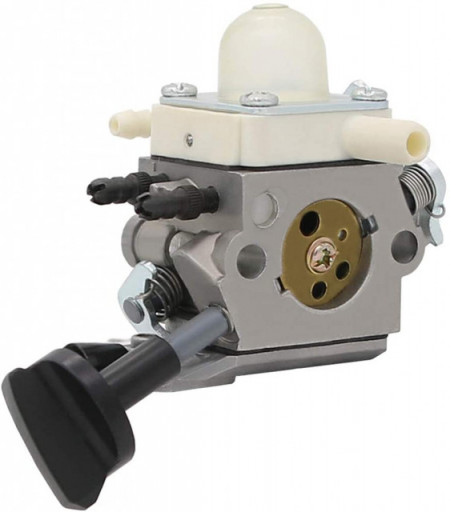 Atomizzatore per carburatore compatibile con Stihl SH56, SH86, BG86