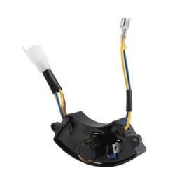 AVR генератор 2.2KW / 3.5KW (350V 470uF)