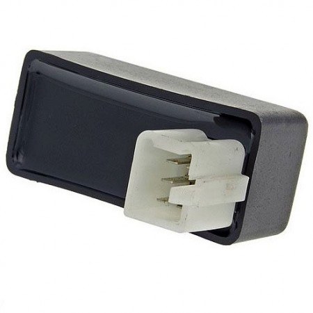Avviamento ATV 110 cc Cdi / Honda, Peugeot, Kymco (5 pin)