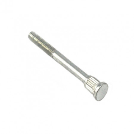 Boulon de carburateur pour tronçonneuse Stihl MS 210, MS 230, MS 250, MS 380, MS 200 (set 2 pcs)