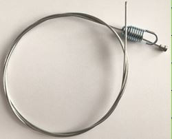 Cablu propulsie universal 250cm