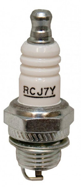 Candela compatibile con la macchina da taglio Stihl TS 410 (RCJ7Y)