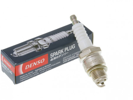 Candele di accensione per moto/scooter Denso W20FPR-U